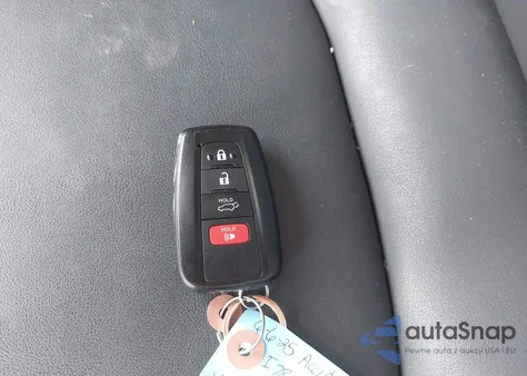 2022 Toyota Rav4 Xle Premium from USA, damaged, VIN 2T3A1RFV4NC288327